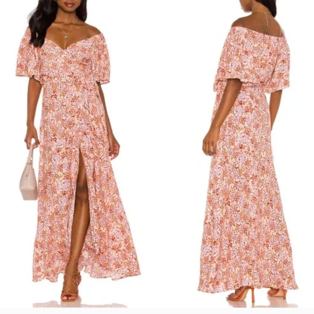 L Space Panama Dress